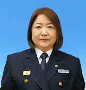 埼玉県川口市、全国初の女性消防長を任命 鈴木亜弥子さんが歴史的役職に