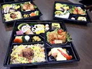 伊達市の歴史と食材を詰め込んだ「だてな弁当」販売開始、ふくしま伊達鶏を活用