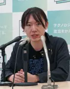 みらい党、参院で予算案賛成の可能性示唆　状況変化を条件に