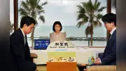 張心澄二段が語る棋聖戦の舞台裏 父・張栩九段の教えと棋士たちの素顔