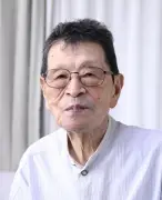 児童文学作家・山中恒さん死去 「ボクラ少国民」シリーズなどで知られる