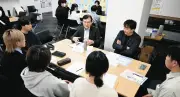 就活早期化に戸惑う大学生の実情 中小企業経営者との交流会で見えた葛藤