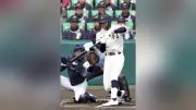 選抜高校野球で神村学園が王者横浜を撃破！田中翔大選手の先制打が決勝点に