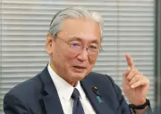 古屋憲法審査会長「高市首相の不退転の決意感じた」 改憲議論加速へ岐阜選出の重鎮が語る