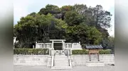 野口王墓古墳の名称問題 天武・持統天皇陵としての表記に考古学的な違和感