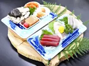 福島・いわきで「おのざきサカナイト」開催、常磐ものと地酒のマリアージュを楽しむ