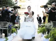 車いすの女性が諦めなかった結婚式の夢 ウエディングプランナーと叶えた感動の物語