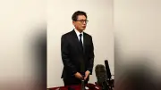 福井県の中村副知事が辞職表明 前知事セクハラ問題受け刷新へ