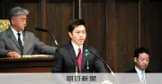 大阪都構想、維新党内の反発で早期議論が頓挫　法定協議会設置議案は継続審査に