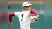 智弁学園が延長戦で神村学園を制す！太田蓮の決勝犠牲フライで準々決勝進出