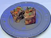 片山千愛さん、きのこ料理コンクールで日本特用林産振興会長賞を受賞