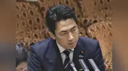 小泉防衛相、停戦後も自衛隊派遣に慎重姿勢「軽々に送ることはしてはいけない」