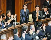 「国論二分は勘弁して」高市首相の言葉に女性たちが違和感 ジェンダー平等への不安語る座談会