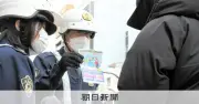 自転車事故で靱帯断裂の女性が警告「ルール軽視は危険」 警察が青切符制度導入で注意喚起