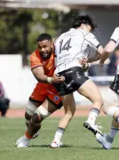 ラグビーリーグワン、東京ベイ・埼玉・神戸がプレーオフ進出を確定