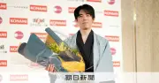 藤井聡太棋王、苦闘の末にダブル防衛達成「追い詰められた経験を糧に」