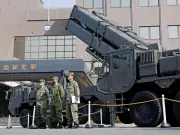 長射程ミサイル配備で敵基地攻撃能力が行使可能に、防衛政策の転換点