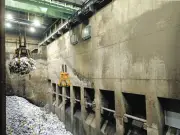 埼玉県川口市のごみ処理施設が通常運転を再開 火災再発防止へ新設備導入