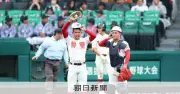 智弁学園・杉本投手の力投に角谷捕手が感服「これがエースだ」選抜決勝で奮闘も優勝ならず