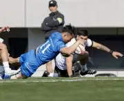 埼玉が圧勝でリーグワン首位を堅持、BR東京に31-7で11勝目を挙げる