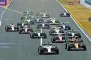 F1日本GP開催地の行方に懸念 大阪誘致案浮上で鈴鹿市が危機感、契約期限2029年まで
