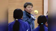 千葉遼さんが一般社団法人「HARUKA」設立 スポーツで子どもたちの可能性を広げる挑戦