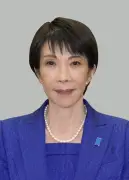 高市首相、HPで企業献金「お願い」掲載　前年比9倍の6178万円集める