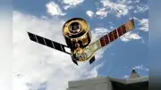 日本の新型無人補給船「HTV-X」1号機がISSから離脱、3か月間の宇宙実験へ