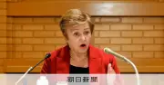 IMF専務理事が警告「不確実性が新たな日常」 中東危機で世界経済の強靱性試される