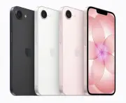 アップル、廉価版スマホ「iPhone 17e」を11日発売　価格据え置きで性能向上