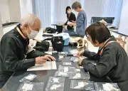 燻蒸に頼らない文化財保護「IPM」に注目 市民ボランティアが支える持続可能な未来