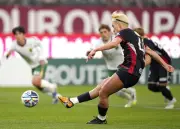 J1百年構想リーグ第5節：鹿島が4連勝で首位独走、千葉が初勝利を挙げる