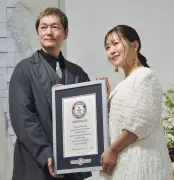 NHK「日曜美術館」がギネス世界記録に認定 放送開始50年で「週間ファインアート番組最長放送」