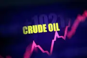 NY原油先物、一時103ドル台に急騰 中東情勢緊迫で3週間ぶり高値