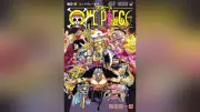 『ONE PIECE』全世界累計発行部数が6億部を突破、114巻発売で新たな金字塔
