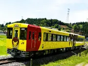 ピカチュウ列車で被災地巡る「POKEMON with YOUトレイン」ツアー、5月30日運行決定