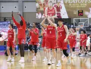 バスケWリーグ準決勝、トヨタ紡織とデンソーが雪辱勝利でシリーズを1勝1敗に