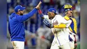 WBC 2026 ベネズエラが11安打でオランダに快勝、4番コントレラスが勝利に貢献