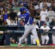 WBC決勝で歴史的勝利、ベネズエラが初優勝を達成 米国を3-2で下す