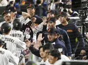 WBC日本代表、1次リーグ全勝でマイアミ進出 15日に準々決勝へ