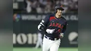 大谷翔平がWBCベストナインに選出！指名打者で2大会連続の栄誉、最多タイ3本塁打