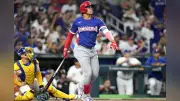 WBCプールD首位決定戦、ドミニカ共和国が4本塁打でベネズエラを撃破