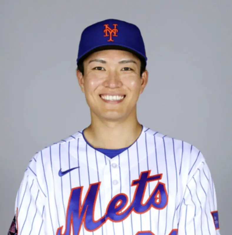 メッツ千賀、腰椎の炎症で負傷者リスト入り　今季0勝4敗と不振