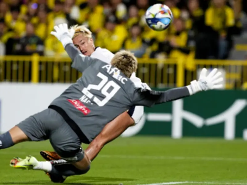 東首位の鹿島が柏に1-0で勝利、3連勝で勝ち点32に伸ばす