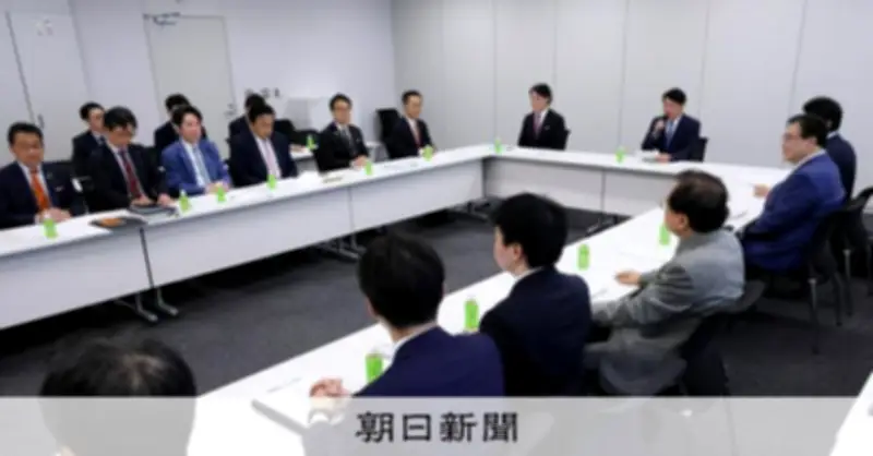 消費減税1%案浮上、レジ改修期間が半年に短縮 与党幹部は「選択肢」