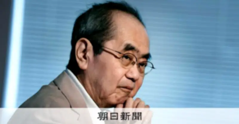 御厨貴氏が語る中道改革の「通信簿」 失われる言葉の重みと気概 戦後最弱の野党第1党の実像