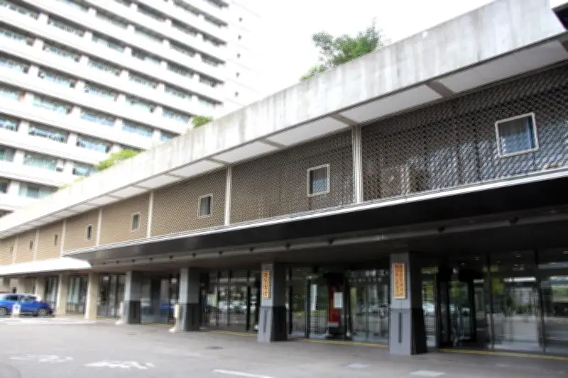 大分県山中で遺体発見 行方不明の10代女性か 58歳男を死体遺棄容疑で逮捕