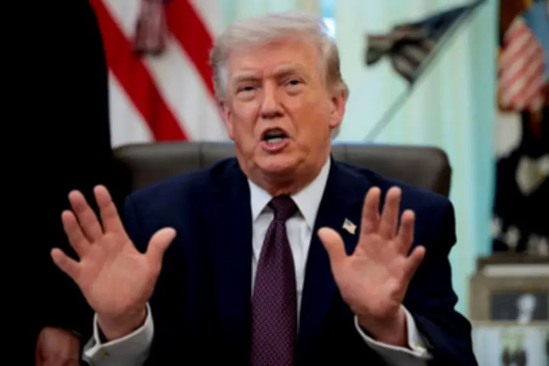 米国、医薬品に100％追加関税を発動 日本は15％、投資で免除措置も