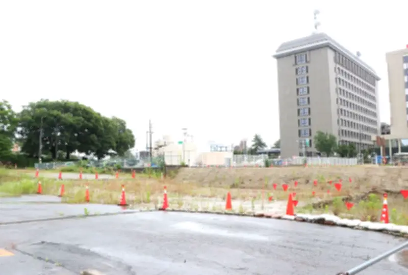 愛知県岡崎市、児童館跡地に100室以上のホテル誘致へ　募集要項を公表