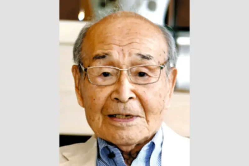 歌人の岡野弘彦さん死去、101歳 皇室の和歌指導に長年携わる